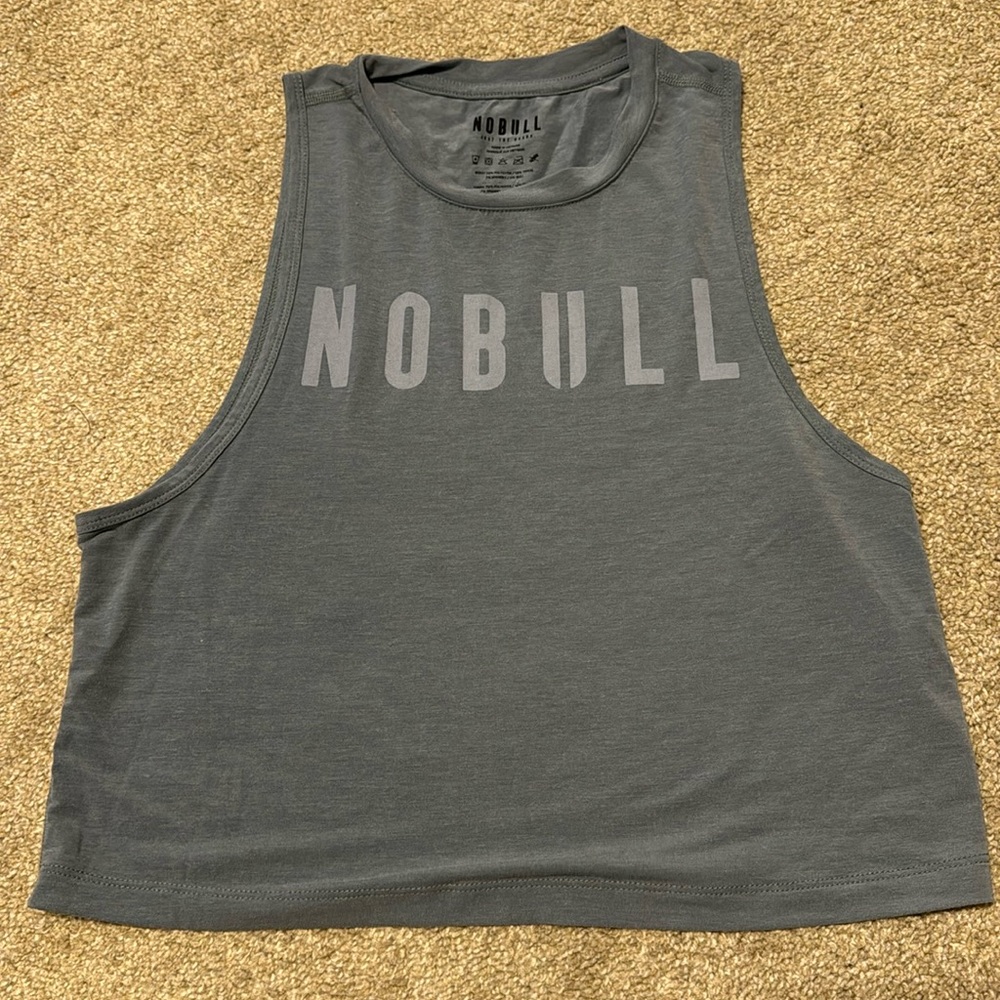 Nobull tank